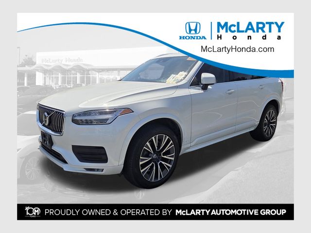  2022 Volvo XC90 T5 Momentum FWD   