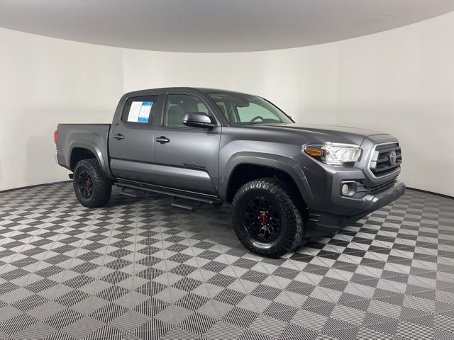 2021 Toyota Tacoma SR5 2