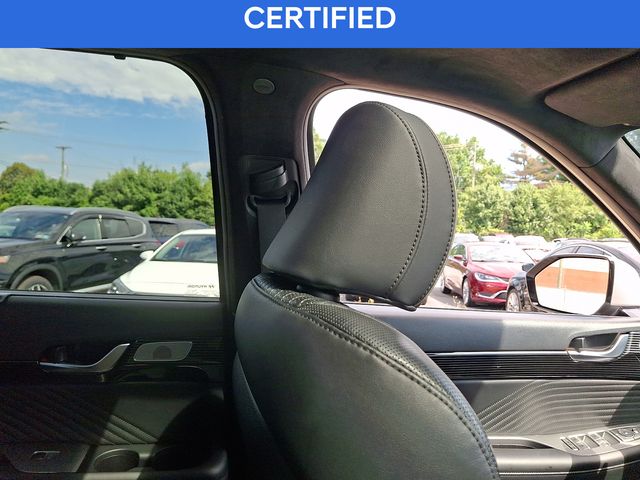 Used 2024 Hyundai Palisade SUV