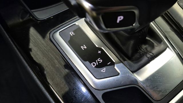 2025 Audi A5 Sportback