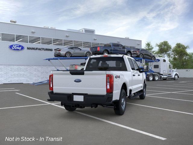 2026 Ford F-250SD XL:TEE08414