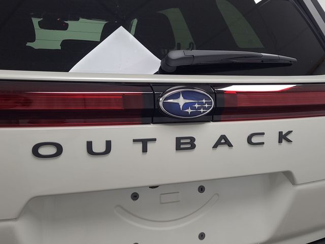 2026 – Subaru – Outback