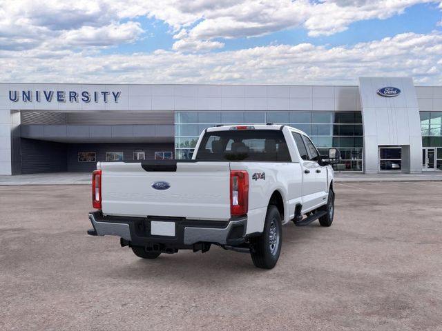 New 2026 White Ford XL image 9