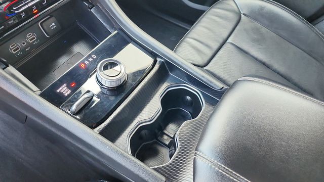 2024 Jeep Grand Cherokee L