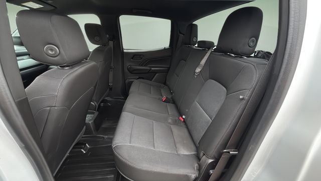 Used 2023 White Chevrolet Work Truck image 19