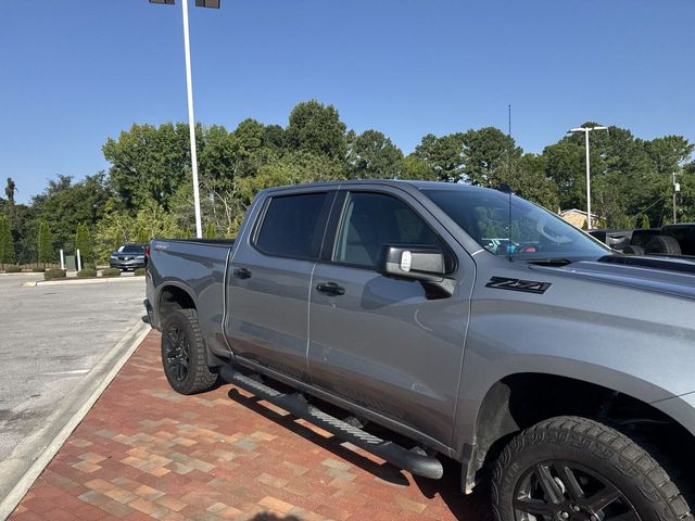 Used 2026 Chevrolet Silverado 1500 Truck