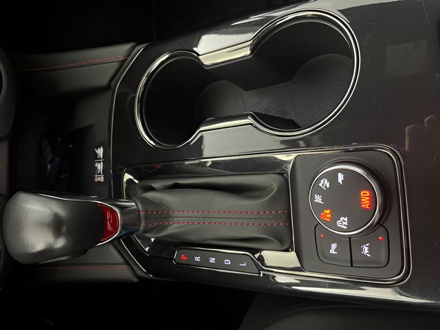 used 2022 Chevrolet Blazer car, priced at $30,000