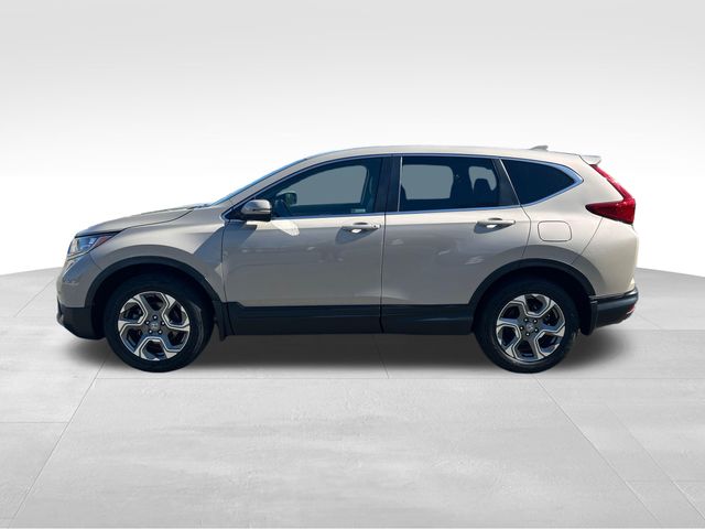 used 2019 Honda CR-V car, priced at $22,999