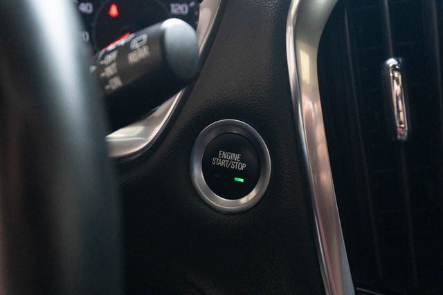 2023 Chevrolet Traverse RS - Photo 37