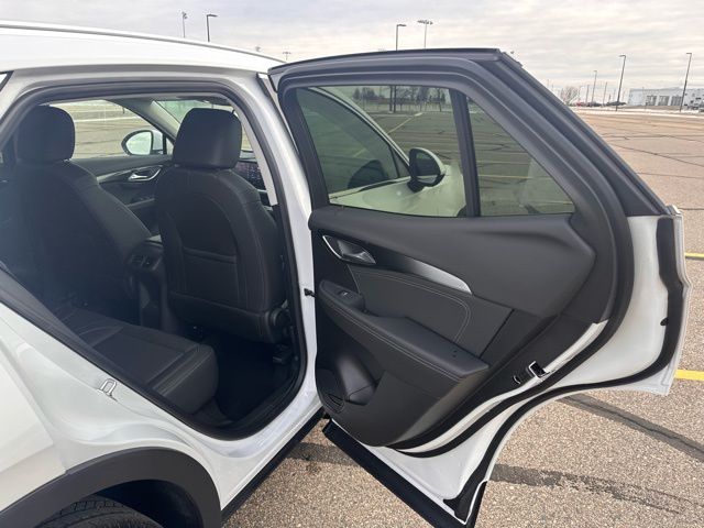 2026 Buick Envision Preferred AWD