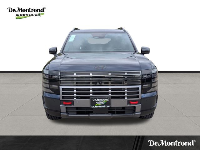 New 2026 Blue Hyundai XRT Pro image 2