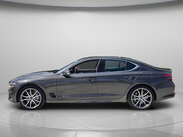 2026 Genesis G70 - $49,300