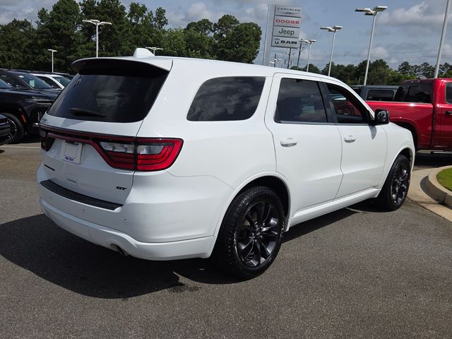 Used 2021 Dodge Durango SUV