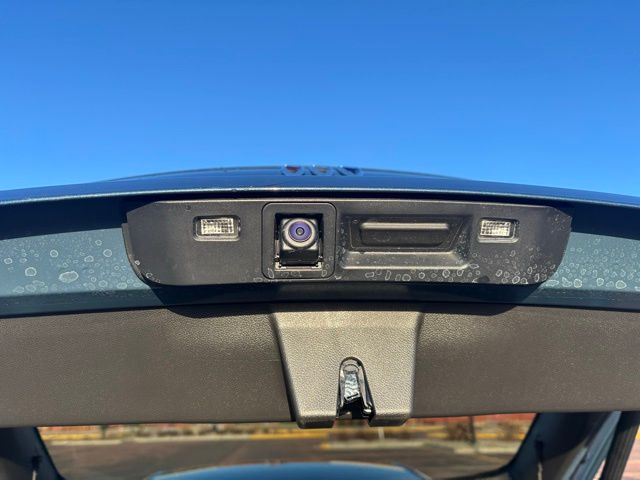 2026 Buick Envista Preferred FWD