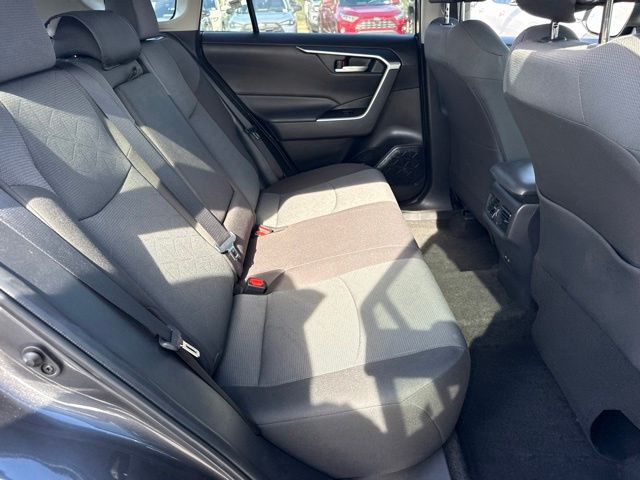 Used 2025 Toyota RAV4 SUV