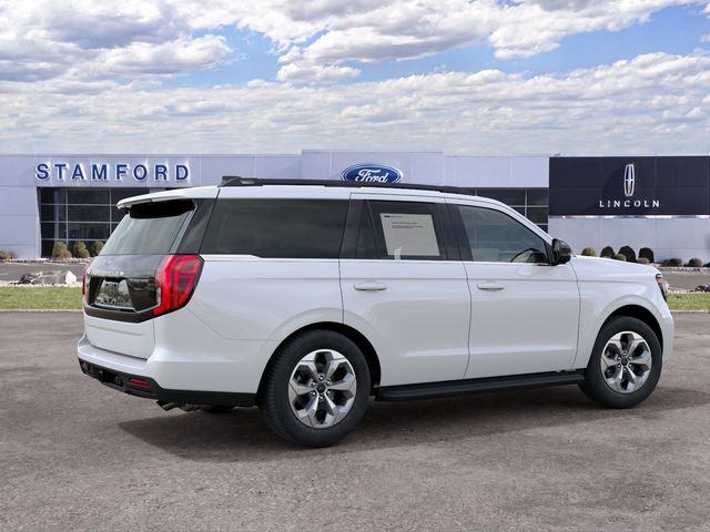 New 2027 Ford Expedition SUV