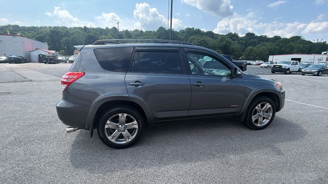 Used 2009 Toyota RAV4 SUV