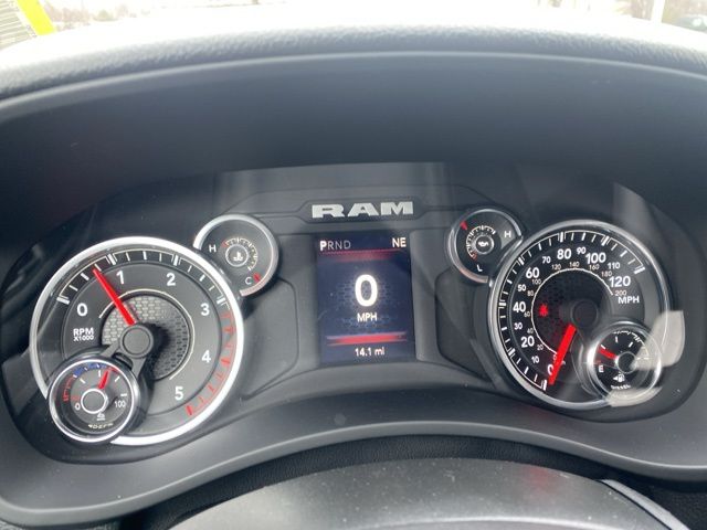 2024 Ram 2500 Tradesman 20