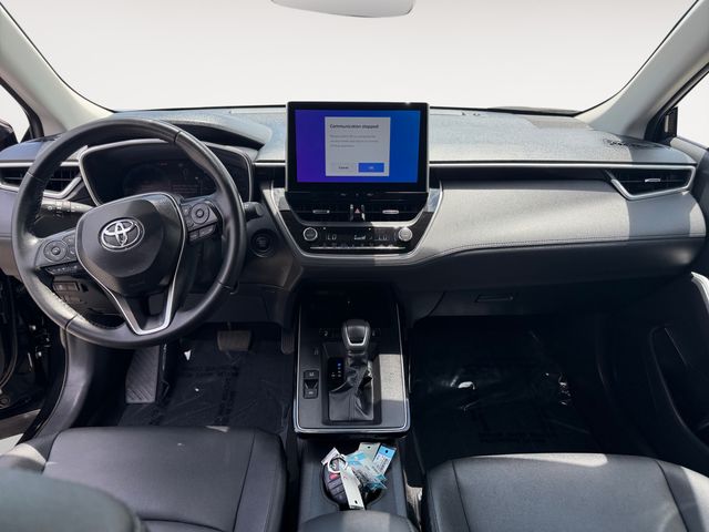 Used 2026 Toyota Corolla Cross SUV