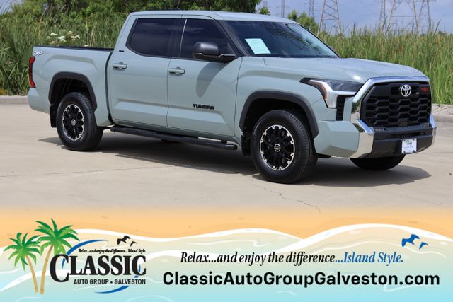 2022 Toyota Tundra SR5  at Emmons Autoplex