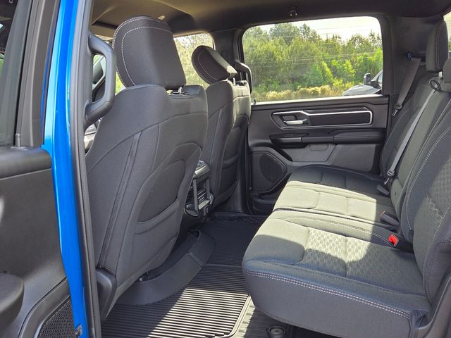 New 2026 Blue Ram Big Horn/Lone Star image 8