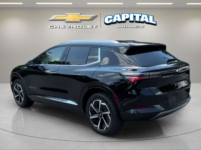Used 2024 Black Chevrolet LT image 3