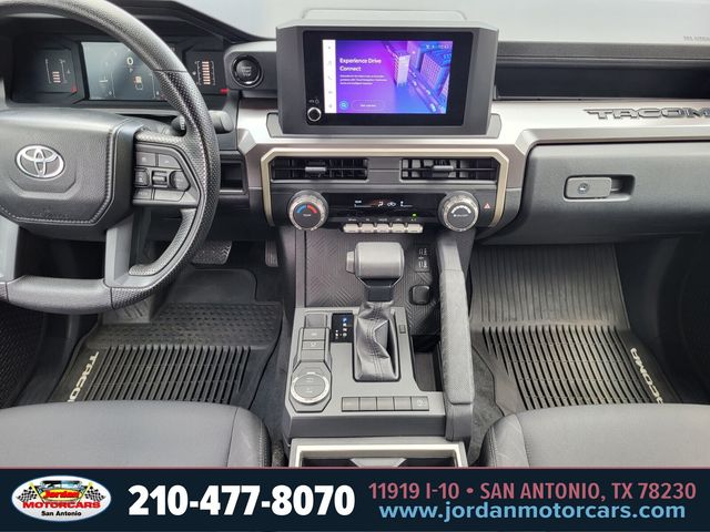 Used Car 2024 Toyota Tacoma  Sr5 For Sale Under $35,000 In San Antonio, Texas