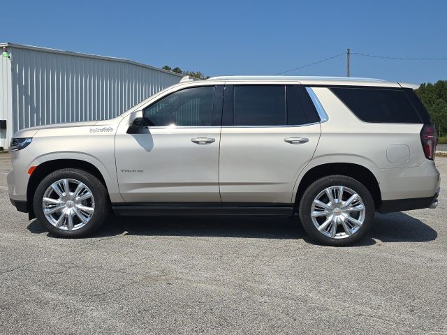 Photo of 2023 Chevrolet Tahoe High Country in Dallas, GA - 2,  2023 Chevrolet Tahoe High Country:C02345