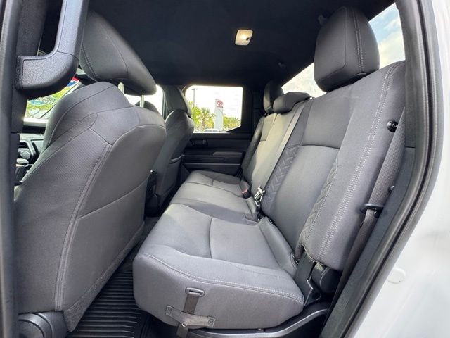 Used 2024 Toyota Tacoma Truck