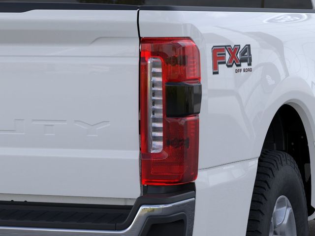 2026 Ford F-250SD XLT:169440