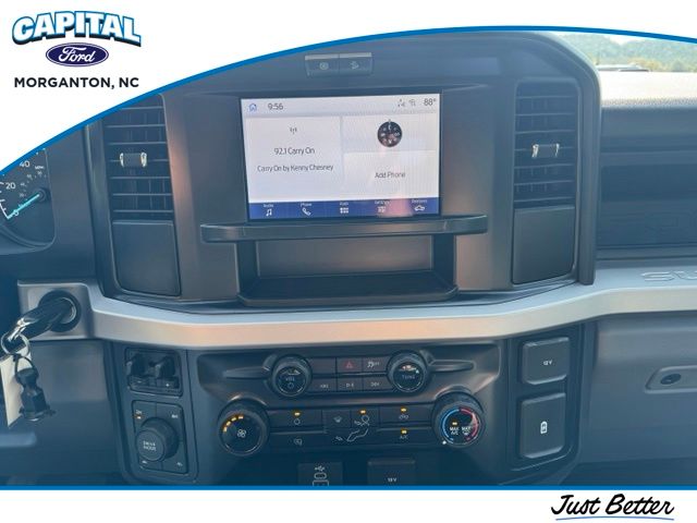 New 2026 Gray Ford XL image 24