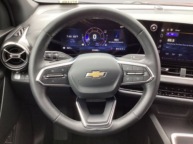 Used Car 2025 Chevrolet Equinox  Lt For Sale Under $30,000 In San Antonio, Texas