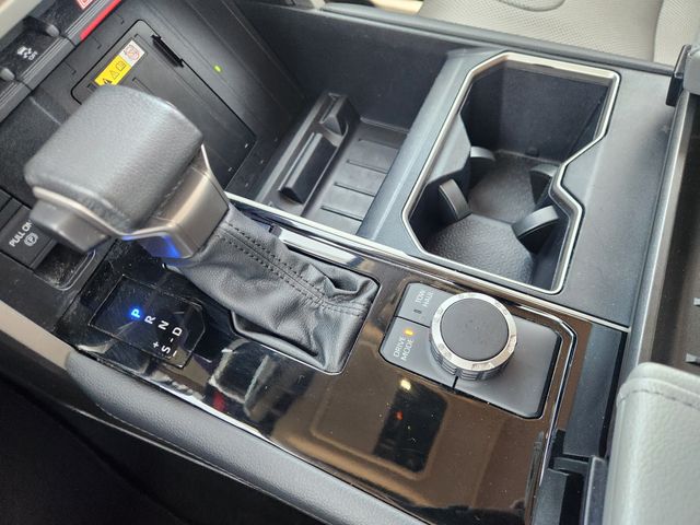 Used 2023 Toyota Tundra Truck
