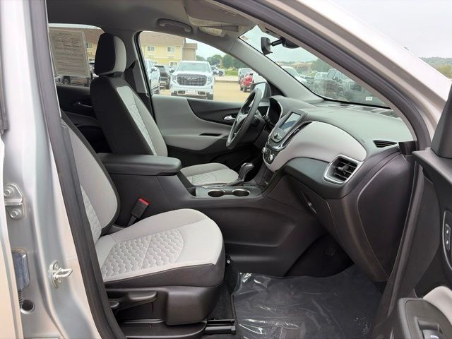 Used 2021 Chevrolet Equinox SUV