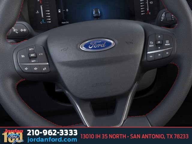 New Car 2025 Ford Escape  St-line For Sale Under $30,000 In San Antonio, Texas