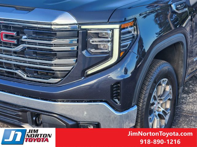 Used 2026 GMC Sierra 1500 Truck