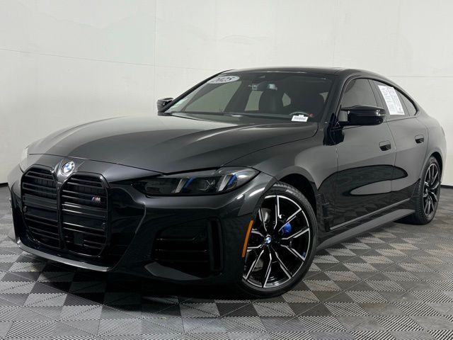 2025 BMW 4 Series M440i Gran Coupe xDrive