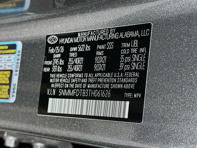 Thumbnail: 2026 Genesis GV70 - 24