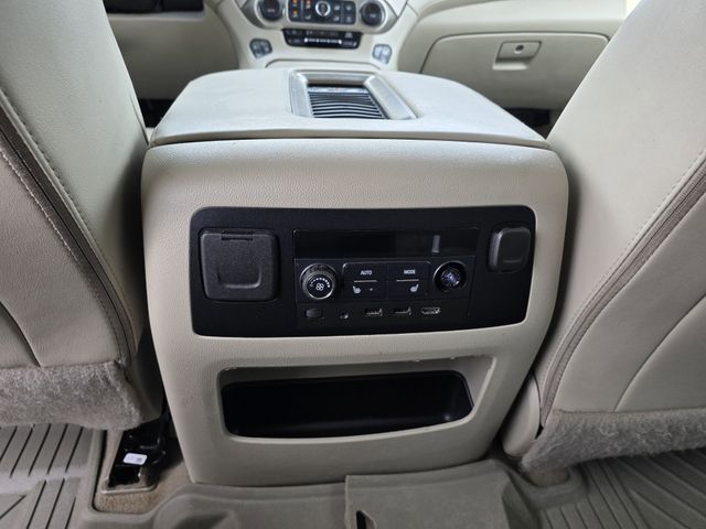 2020 GMC Yukon Denali White at Baytown Hyundai