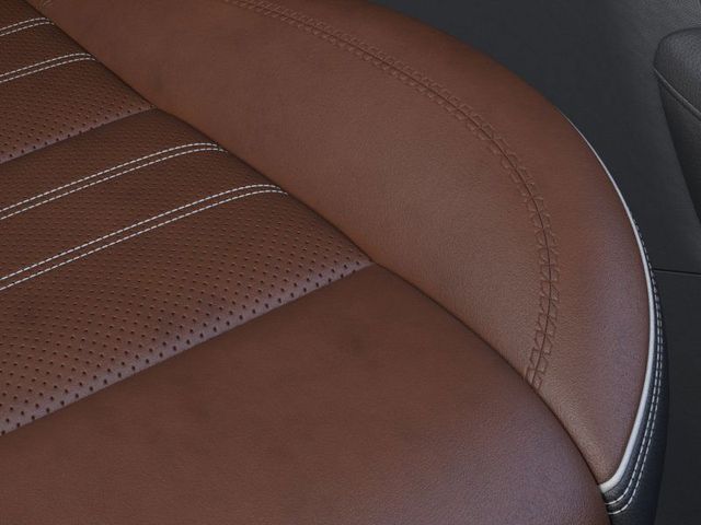 New 2026 White GMC Denali Ultimate image 21