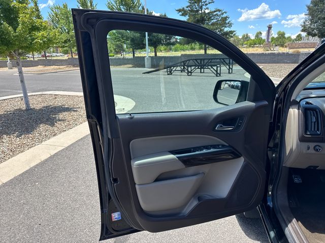 2015 GMC Canyon SLT - Photo 11
