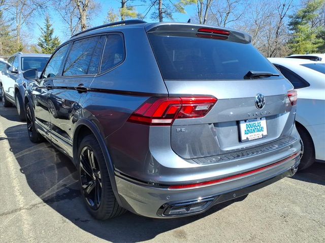 2023 Volkswagen Tiguan - Image 5