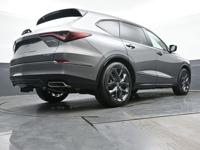 2023 Acura MDX A-Spec 37