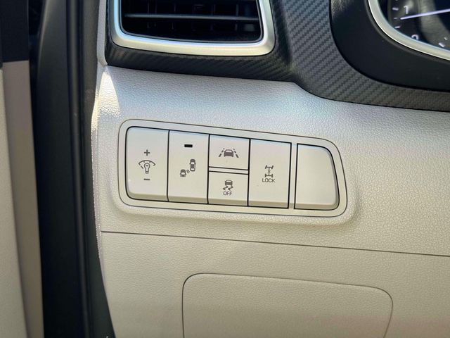 used 2021 Hyundai Tucson car, priced at $17,132