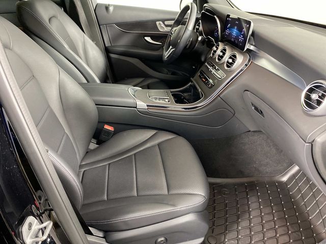 2022 Mercedes-Benz GLC GLC 300 Black - Grieco Acura - Image 11