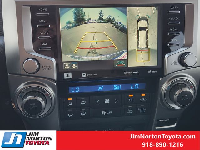 Used 2023 Toyota 4Runner SUV