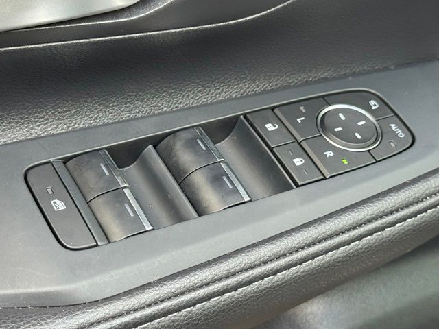 Used 2026 Toyota Grand Highlander SUV