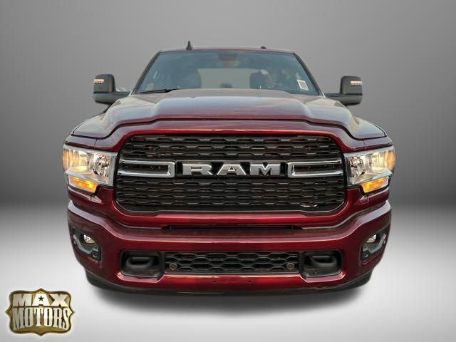 2024 Ram 2500 Big Horn 2