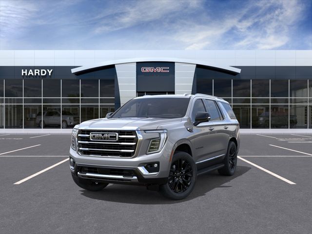 2026 GMC Yukon Elevation:47495