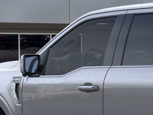 2026 Ford F-150 King Ranch:169282